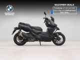 BMW C 400 X