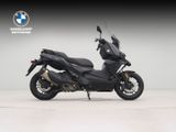BMW C 400 X