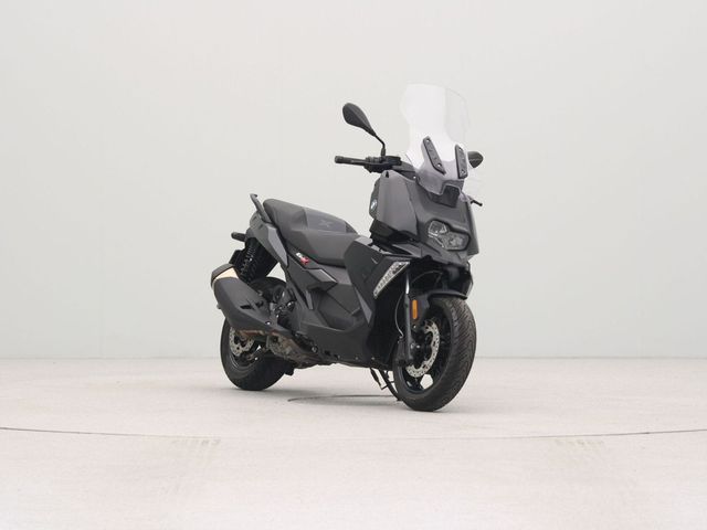bmw - c-400-x