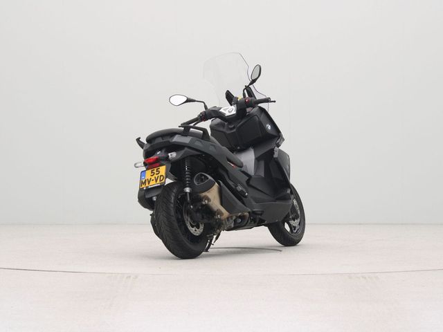 bmw - c-400-x