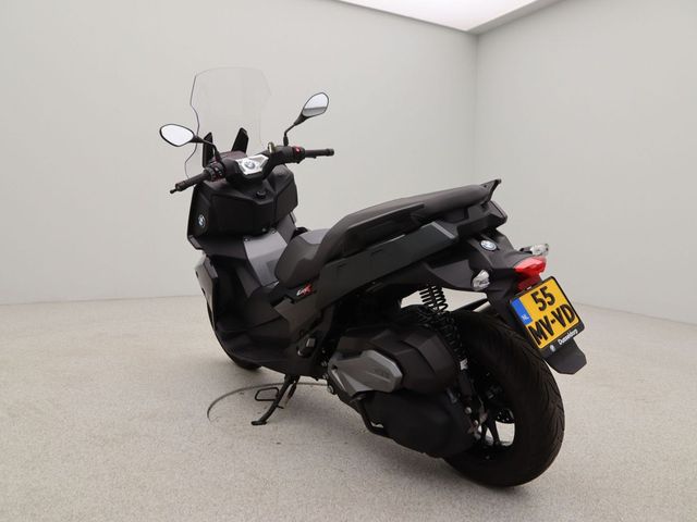 bmw - c-400-x