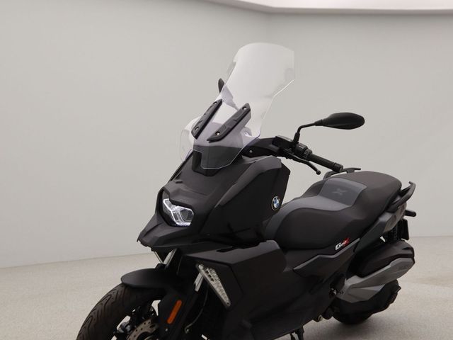 bmw - c-400-x