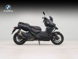 BMW C 400 X