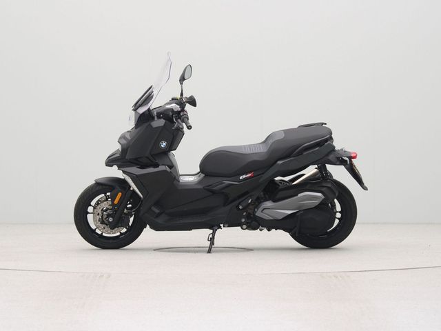 bmw - c-400-x
