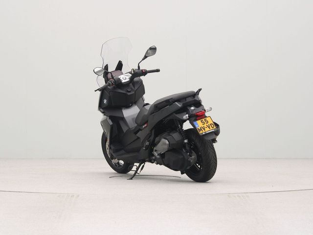 bmw - c-400-x