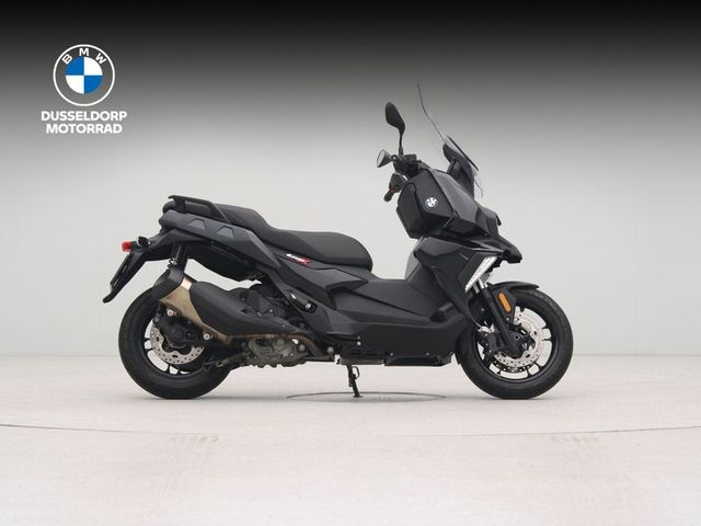 bmw - c-400-x
