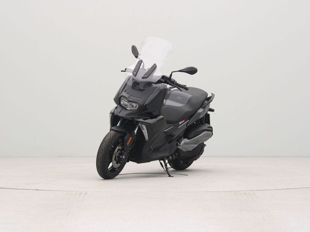 bmw - c-400-x