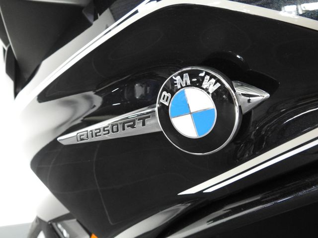 bmw - r-1250-rt