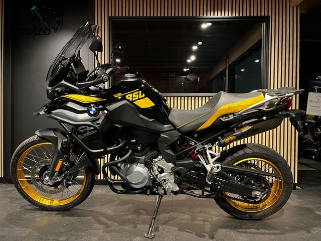 bmw - f-850-gs