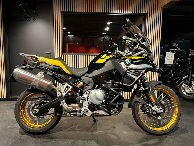 bmw - f-850-gs