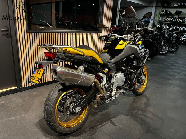 bmw - f-850-gs