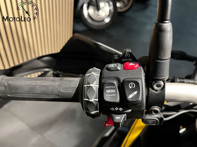 bmw - f-850-gs