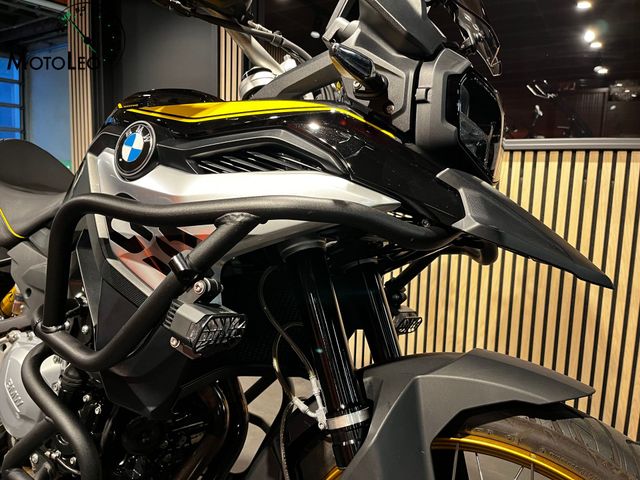 bmw - f-850-gs