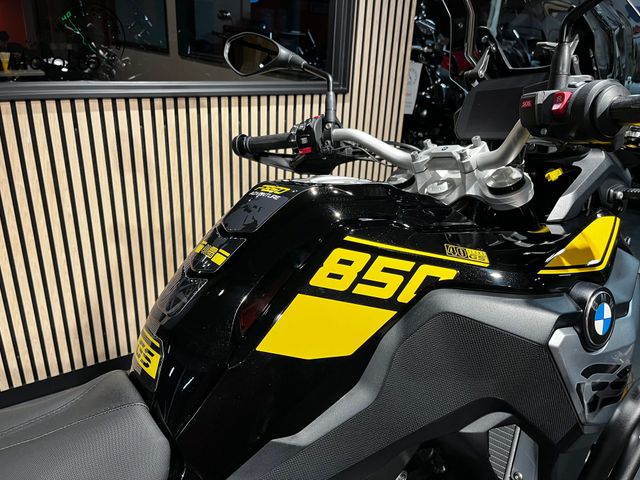 bmw - f-850-gs