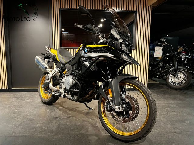 bmw - f-850-gs
