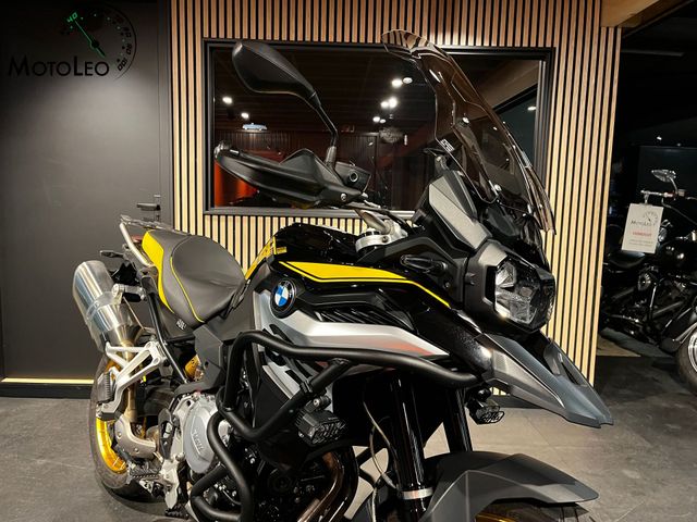 bmw - f-850-gs