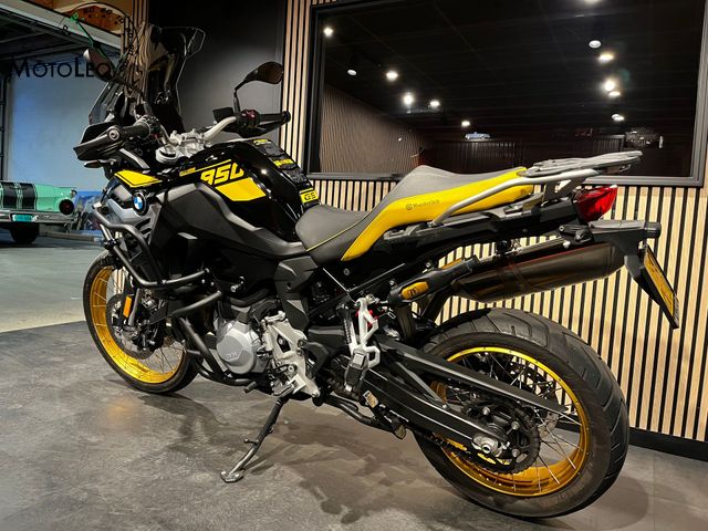 bmw - f-850-gs