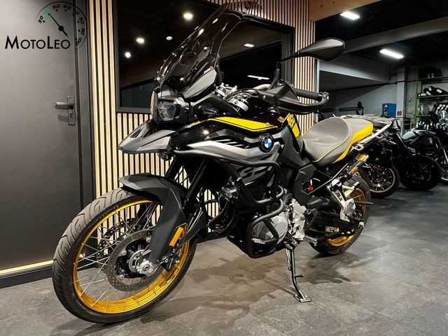 bmw - f-850-gs