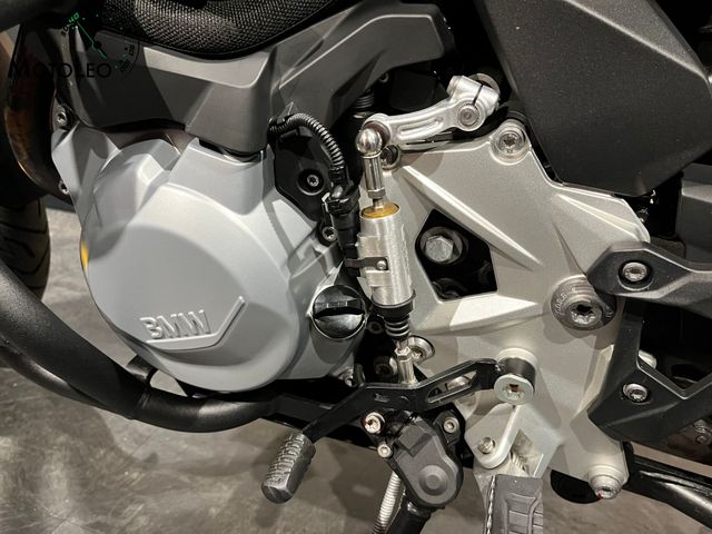 bmw - f-850-gs