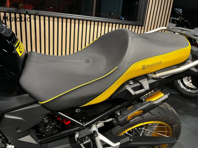 bmw - f-850-gs