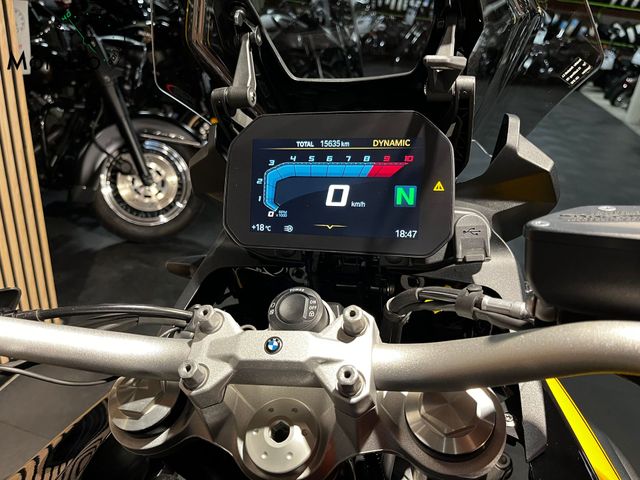 bmw - f-850-gs