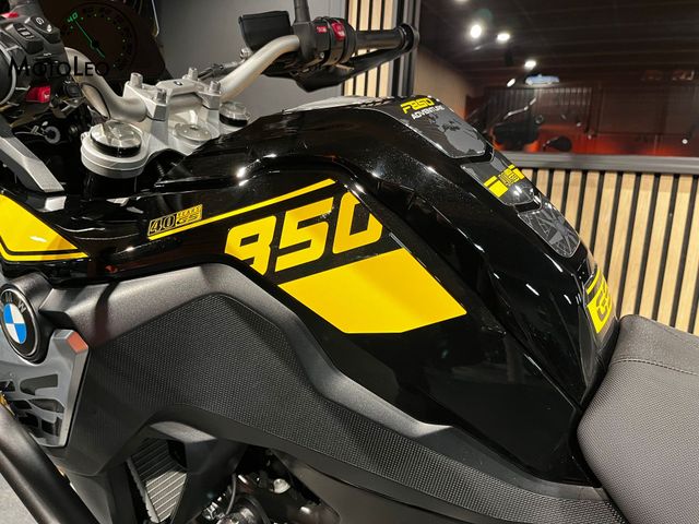 bmw - f-850-gs