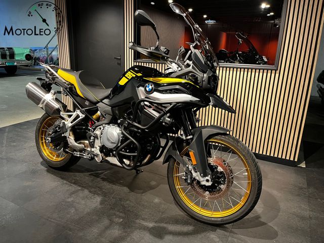 bmw - f-850-gs