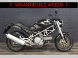 DUCATI M 620 DARK I.E.