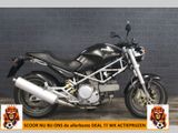 DUCATI M 620 DARK I.E.
