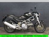 DUCATI M 620 DARK I.E.