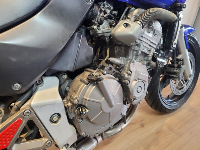 honda - cb-600-s-hornet