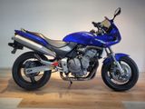 HONDA CB 600 S HORNET