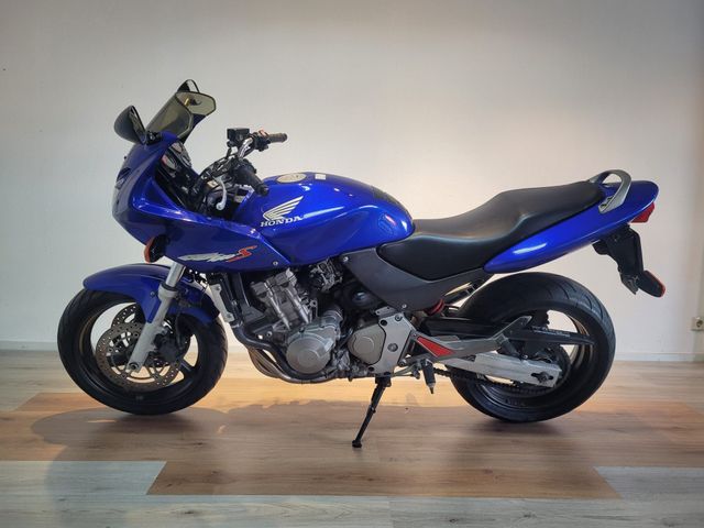 honda - cb-600-s-hornet