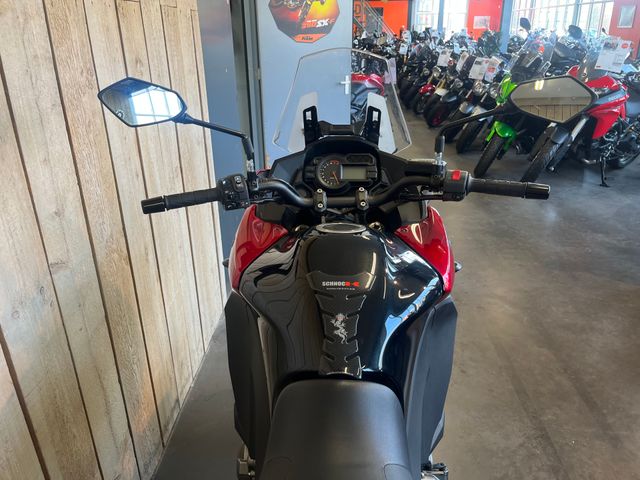 kawasaki - versys-1000