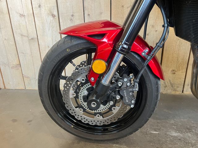 kawasaki - versys-1000
