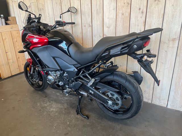 kawasaki - versys-1000