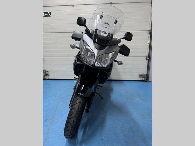 suzuki - v-strom-dl-1000