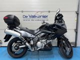 SUZUKI V-STROM DL 1000