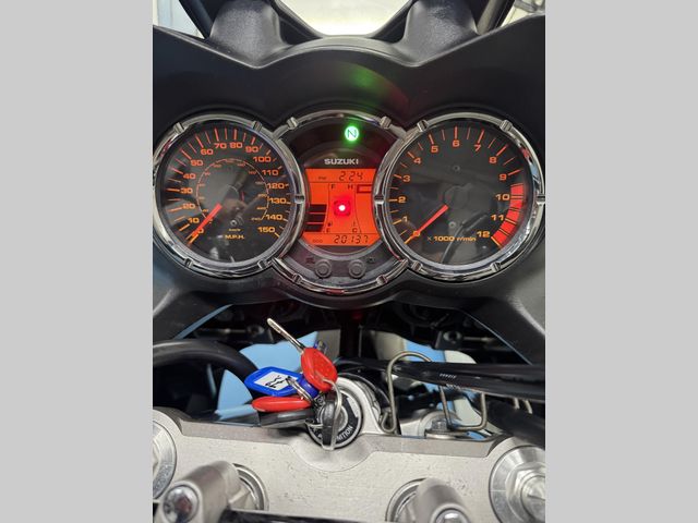 suzuki - v-strom-dl-1000
