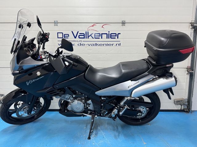 suzuki - v-strom-dl-1000