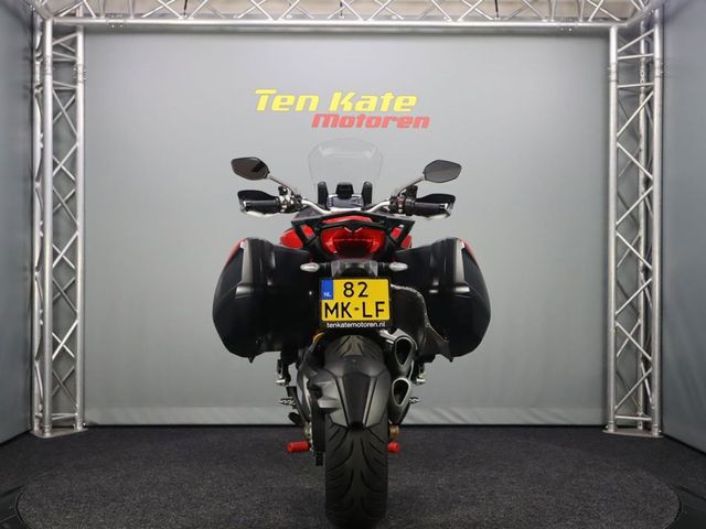 ducati - multistrada-1260-s