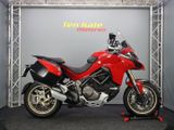 DUCATI MULTISTRADA 1260 S