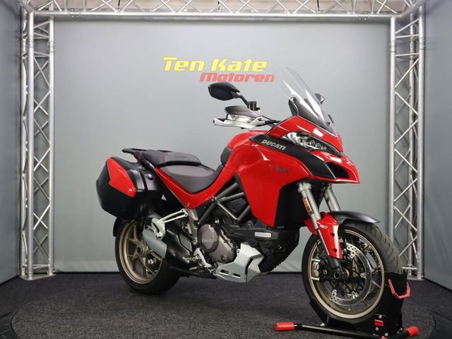 ducati - multistrada-1260-s
