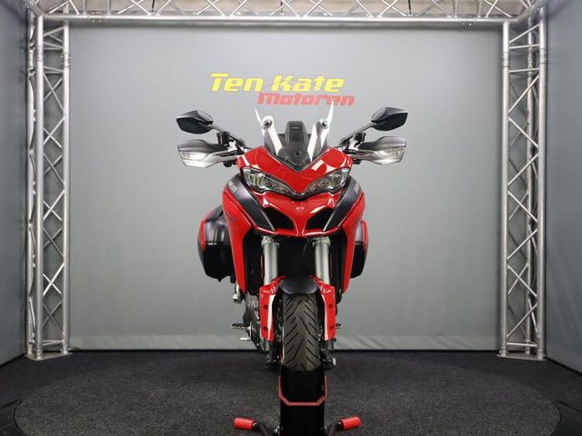 ducati - multistrada-1260-s