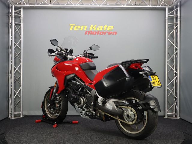 ducati - multistrada-1260-s