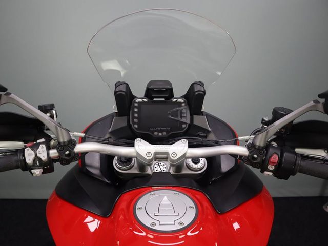ducati - multistrada-1260-s