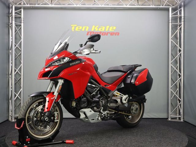 ducati - multistrada-1260-s