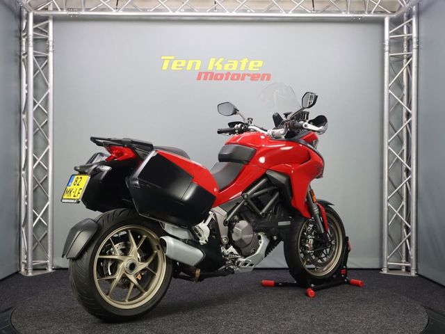 ducati - multistrada-1260-s