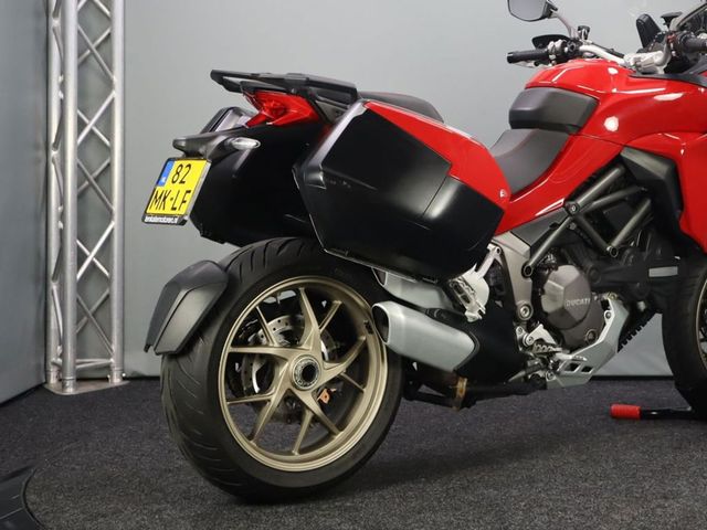 ducati - multistrada-1260-s
