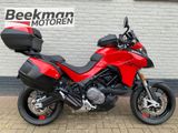 DUCATI MULTISTRADA V2 S